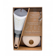 Charger l&#39;image dans la galerie, Coffret lampe nomade - Pléiades