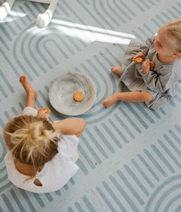 Tapis de jeu Toddlekind LINEAR - MINERAL