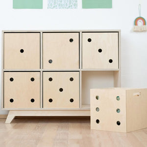 Meuble DICE modulable