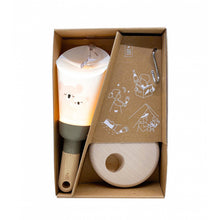 Charger l&#39;image dans la galerie, Coffret lampe nomade - Baby Love Koalas ZÜ