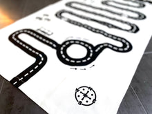 Charger l&#39;image dans la galerie, Tapis de jeu - Circuit