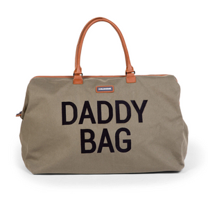 SAC DADDY BAG - Kaki
