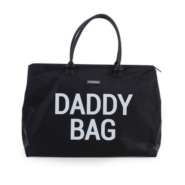 SAC DADDY BAG - Noir