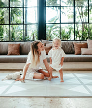 Charger l&#39;image dans la galerie, Tapis de jeu Toddlekind KYTE - SOFT STORM