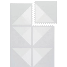 Charger l&#39;image dans la galerie, Tapis de jeu Toddlekind KYTE - SOFT STORM