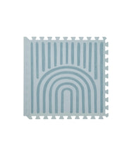 Charger l&#39;image dans la galerie, Tapis de jeu Toddlekind LINEAR - MINERAL
