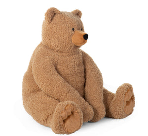 Grand ours traditionnel - Teddy