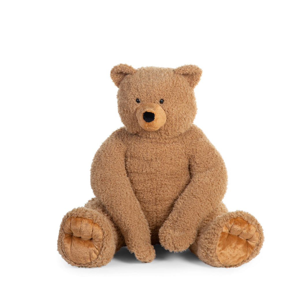 Grand ours traditionnel - Teddy