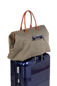 SAC DADDY BAG - Kaki