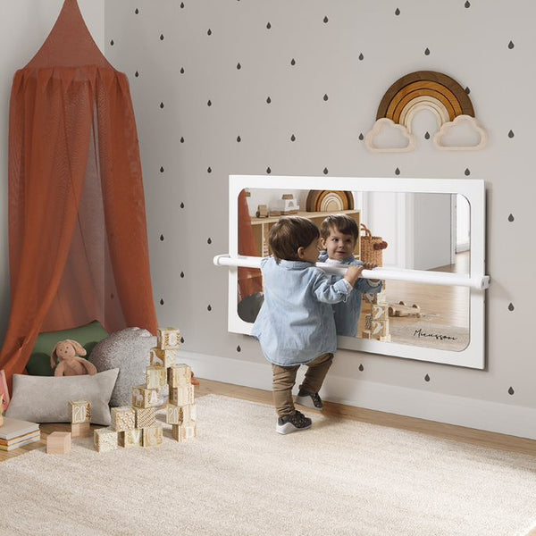 Le choix du mobilier Montessori - Le blog de Prairymood
