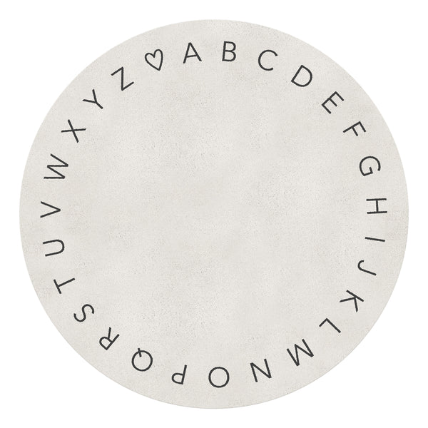 Tapis en fibres de polyamide - ABC