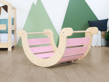 Charger l&#39;image dans la galerie, Balance Montessori (plusieurs coloris) - YUPEE
